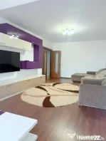 Apartament modern cu 2 camere de închiriat - IC Frimu ??...