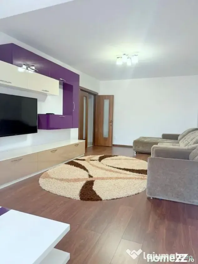 Apartament modern cu 2 camere de închiriat - IC Frimu ??...