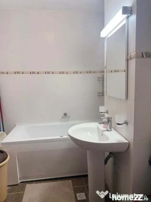 Apartament modern cu 2 camere de închiriat - IC Frimu ??...