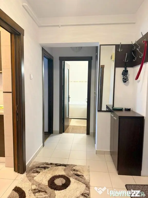 Apartament modern cu 2 camere de închiriat - IC Frimu ??...