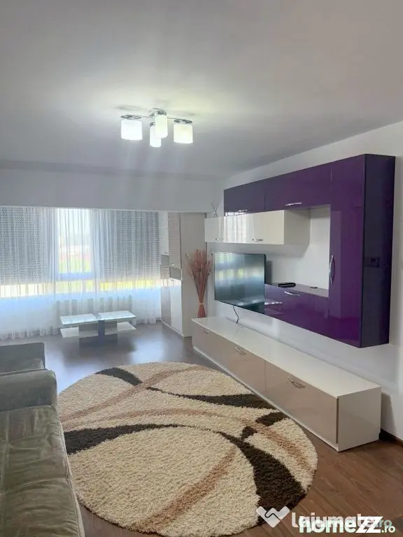 Apartament modern cu 2 camere de închiriat - IC Frimu ??...