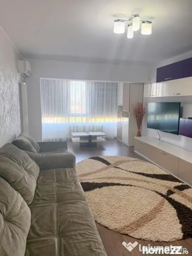 Apartament modern cu 2 camere de închiriat - IC Frimu ??...