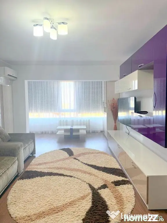 Apartament modern cu 2 camere de închiriat - IC Frimu ??...