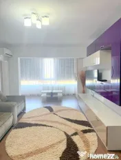 Apartament modern cu 2 camere de închiriat - IC Frimu ??... 
