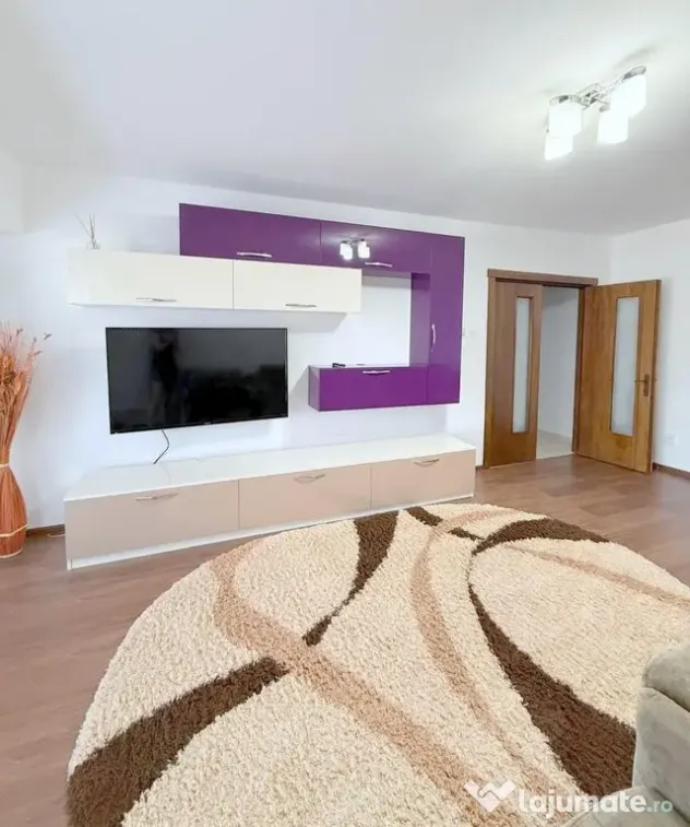 Apartament modern cu 2 camere de închiriat - IC Frimu ??...