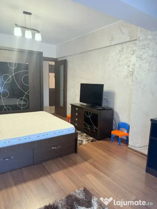 Apartament modern cu 2 camere de închiriat - IC Frimu ??...