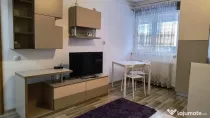 Proprietar închiriez apartament 2 camere Popești Leordeni central