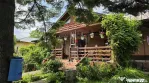Domeniu rural, gospodarie/multifunctionala cu casa, livad...