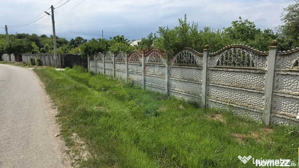 Domeniu rural, gospodarie/multifunctionala cu casa, livad...