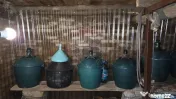 Domeniu rural, gospodarie/multifunctionala cu casa, livad... 