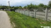 Domeniu rural, gospodarie/multifunctionala cu casa, livad... 