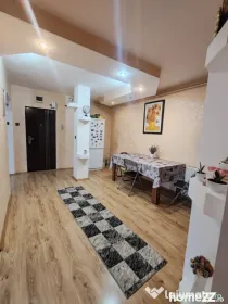 100 mp utili, etajul 1 și tot confortul de care o familie a