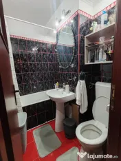 4 camere decomandat, etaj 1, Semiluna – mobilat și utilat 