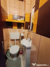 4 camere decomandat, etaj 1, Semiluna – mobilat și utilat 