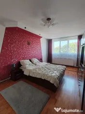 4 camere decomandat, etaj 1, Semiluna – mobilat și utilat 