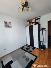4 camere decomandat, etaj 1, Semiluna – mobilat și utilat 