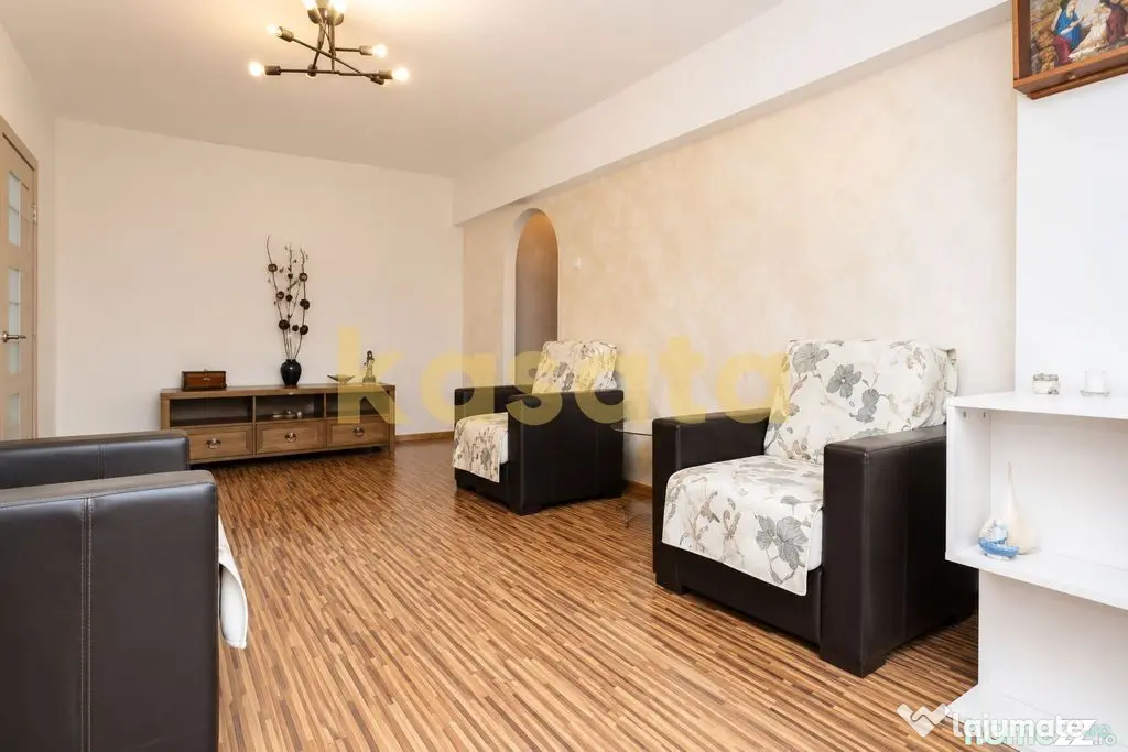 APARTAMENT 2 CAMERE | METROU_MUNCII | ARENA NATIONALA | P...
