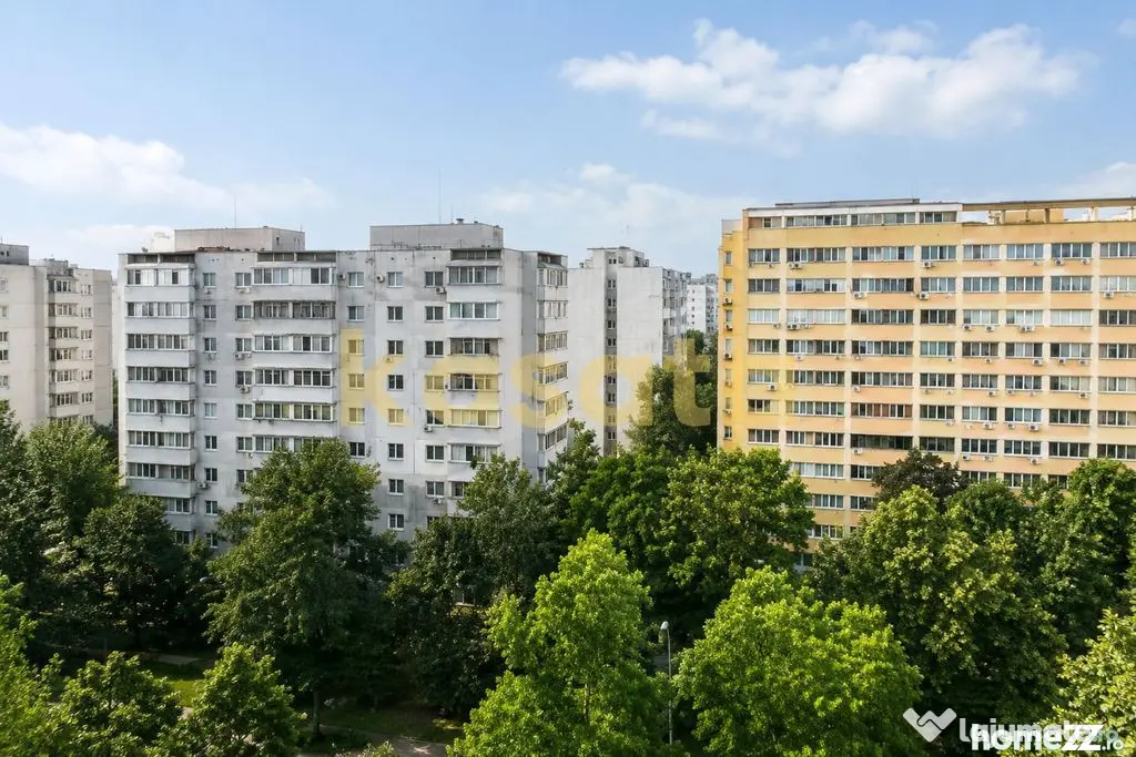 APARTAMENT 2 CAMERE | METROU_MUNCII | ARENA NATIONALA | P...