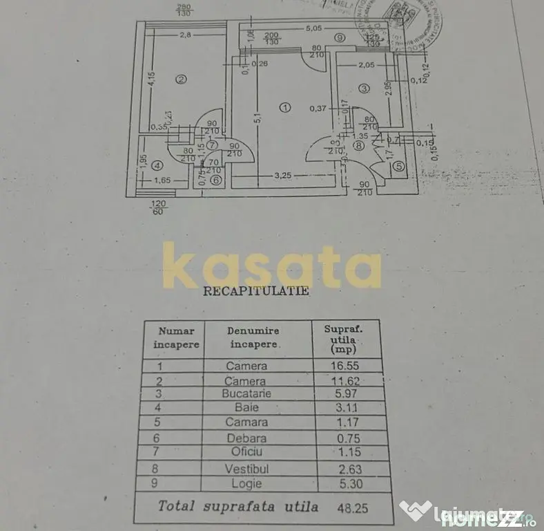 APARTAMENT 2 CAMERE | METROU_MUNCII | ARENA NATIONALA | P...