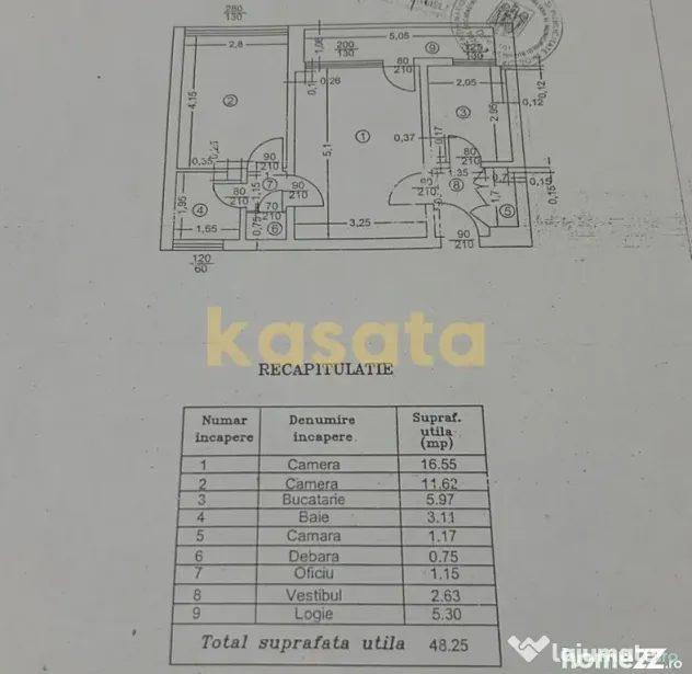 APARTAMENT 2 CAMERE | METROU_MUNCII | ARENA NATIONALA | P...
