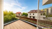 Imobil 2 camere,2 bai,2 terase, balcon, loc parcare acoperit 
