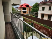 Imobil 2 camere,2 bai,2 terase, balcon, loc parcare acoperit 