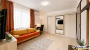 Imobil 2 camere,2 bai,2 terase, balcon, loc parcare acoperit 