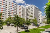 2 camere parter înalt Rotar Park 2 