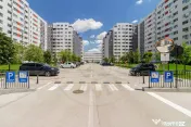 2 camere parter înalt Rotar Park 2 