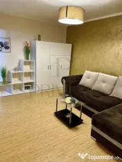 LIPOVEI - APARTAMENT 1 CAMERA - mobilat, utilat, renovat com 