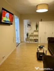 LIPOVEI - APARTAMENT 1 CAMERA - mobilat, utilat, renovat com 