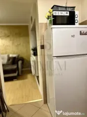 LIPOVEI - APARTAMENT 1 CAMERA - mobilat, utilat, renovat com 