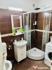 LIPOVEI - APARTAMENT 1 CAMERA - mobilat, utilat, renovat com 