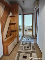 Apartament Cu 2 Camere Decomandate Zona George Enescu 