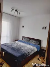 Apartament Cu 2 Camere Decomandate Zona George Enescu 