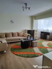 Apartament Cu 2 Camere Decomandate Zona George Enescu 