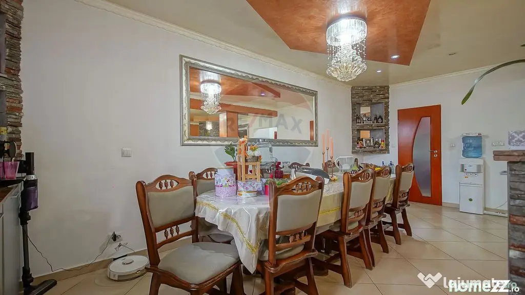 Comision 0%! Casa spațioasă Râșnov, zona case, str. H...