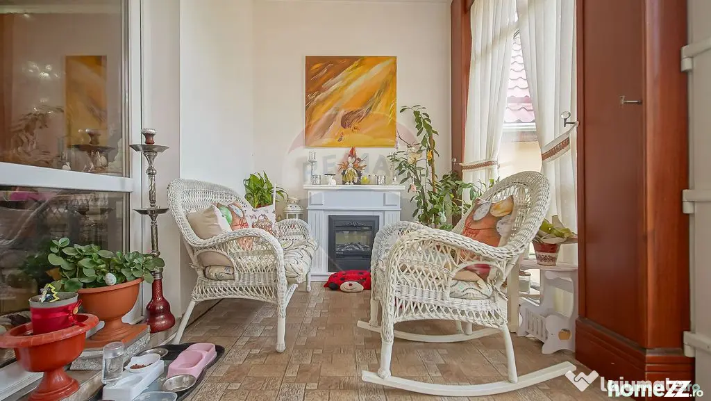 Comision 0%! Casa spațioasă Râșnov, zona case, str. H...