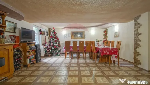 Comision 0%! Casa spațioasă Râșnov, zona case, str. H...