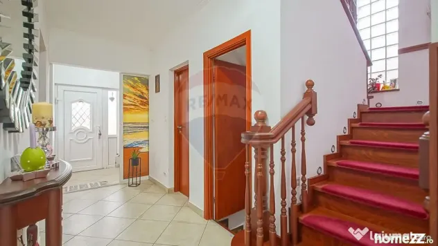 Comision 0%! Casa spațioasă Râșnov, zona case, str. H...