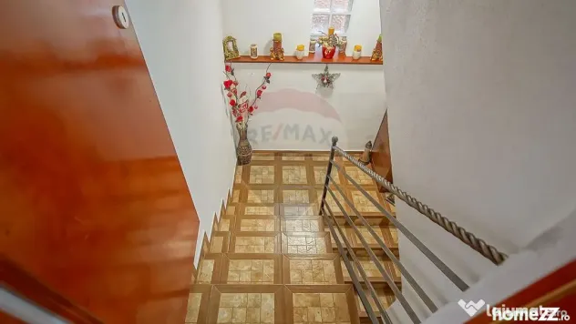 Comision 0%! Casa spațioasă Râșnov, zona case, str. H...