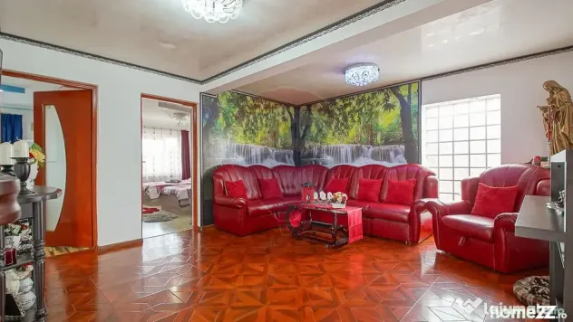 Comision 0%! Casa spațioasă Râșnov, zona case, str. H...