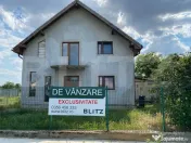 Casa individuala 4 camere 142mp 1275mp teren Seceani 