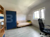Casa individuala 4 camere 142mp 1275mp teren Seceani 