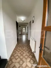 Casa individuala 4 camere 142mp 1275mp teren Seceani 