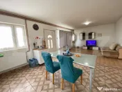 Casa individuala 4 camere 142mp 1275mp teren Seceani 