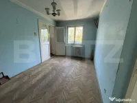 Apartament 2 camere, bloc fără risc seismic – Cantemir 