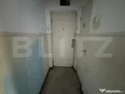 Apartament 2 camere, bloc fără risc seismic – Cantemir 