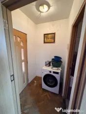 Apartament 3 camere, decomandat, 57 mp, zona Nicolae Titules 