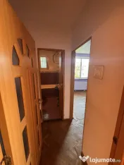 Apartament 3 camere, decomandat, 57 mp, zona Nicolae Titules 
